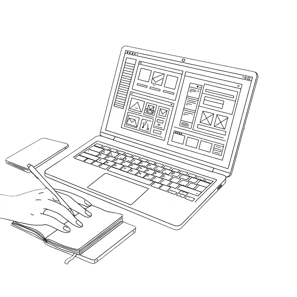 design