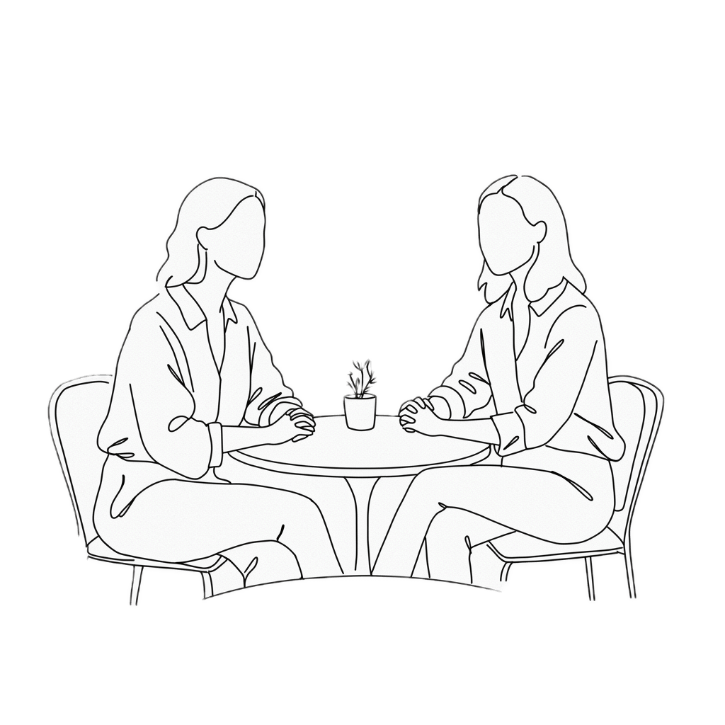 meeting