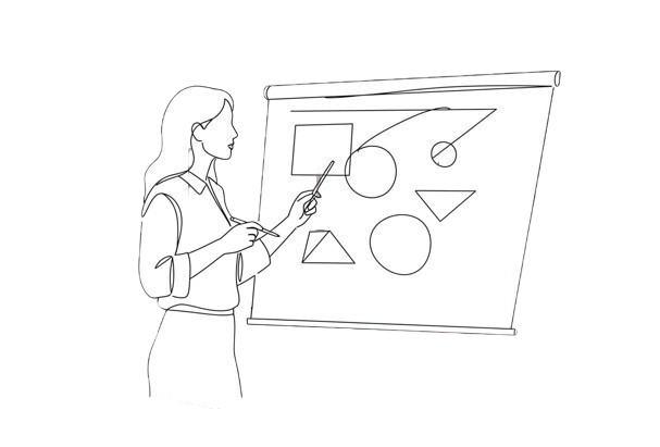 presentation